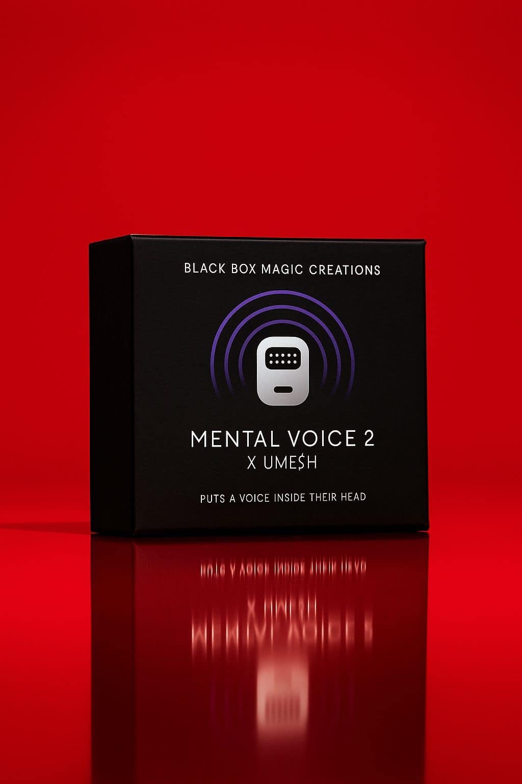 Mental Voice 2
