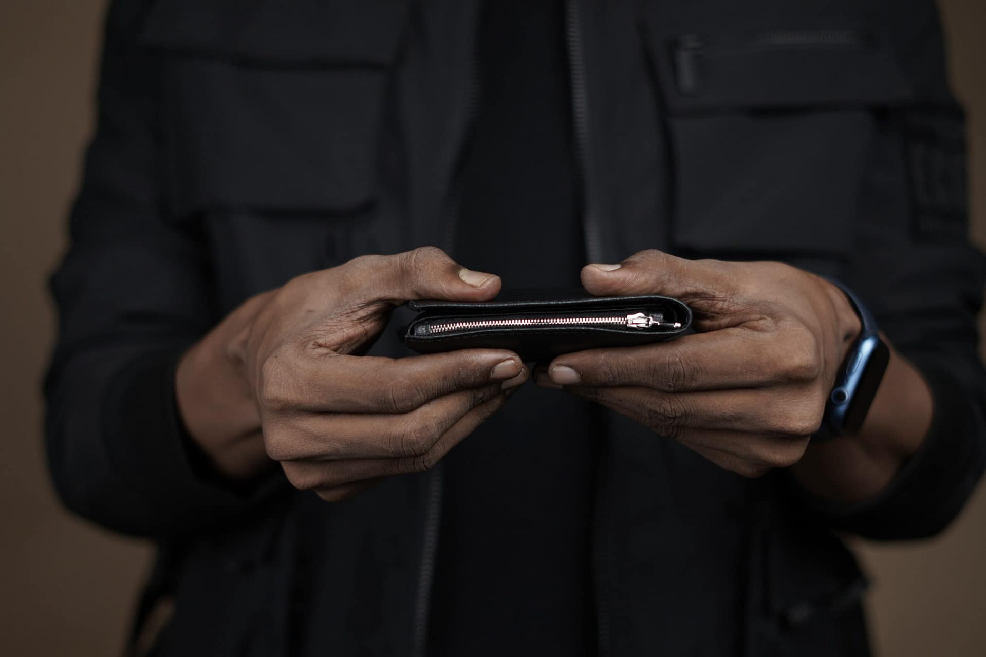 Cosmos (Bifold Wallet) - Image 3