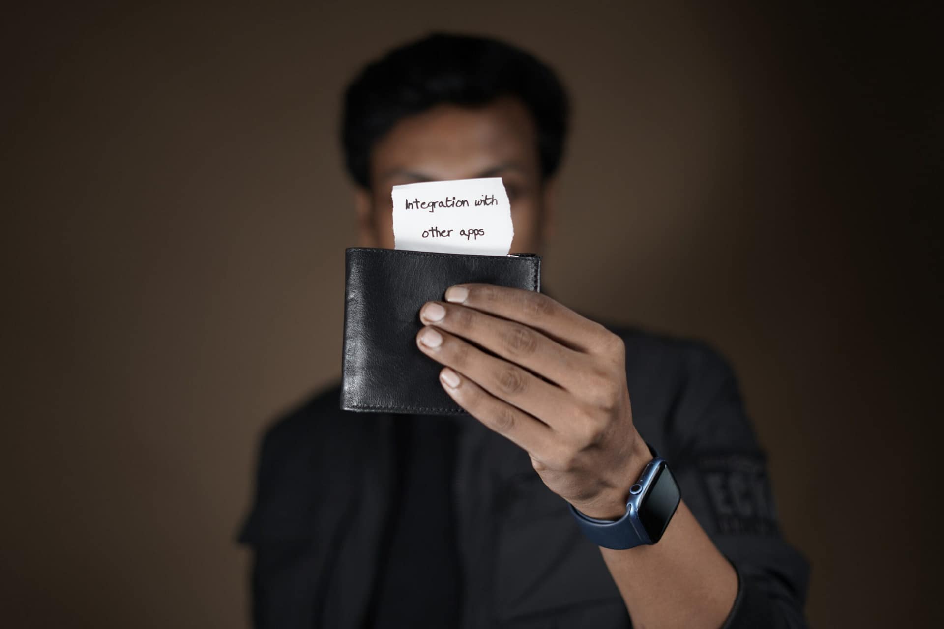 Cosmos (Bifold Wallet) - Image 4