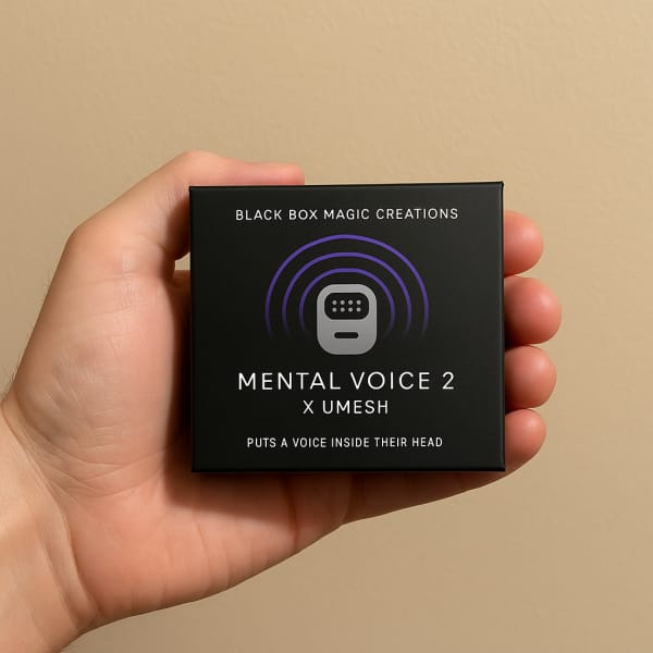 Mental Voice 2