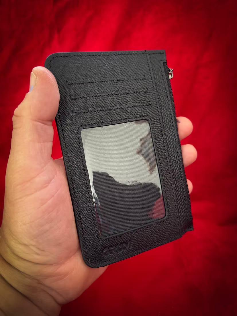 BABU Wallet Pro 'GRUM CLASSIC' - Image 2