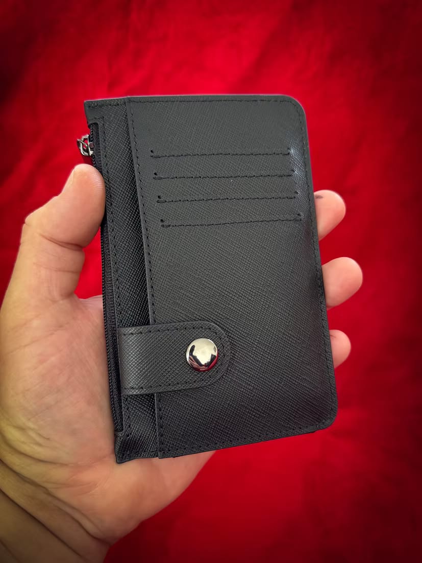 BABU Wallet Pro 'GRUM CLASSIC' - Image 3